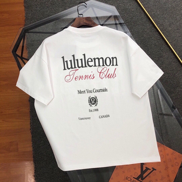 ブランドTシャツ背面デザイン